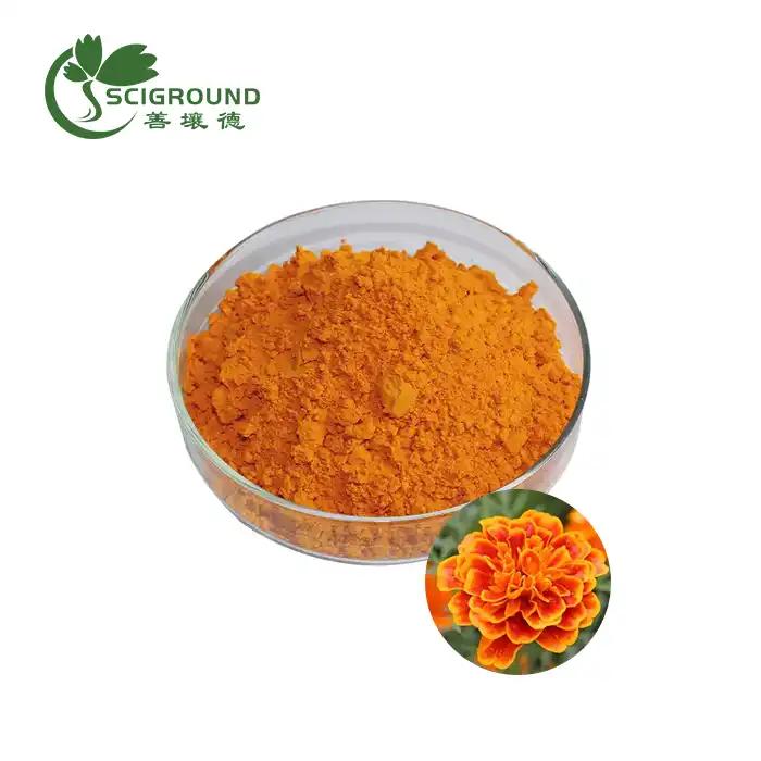 Marigold Extract Powder